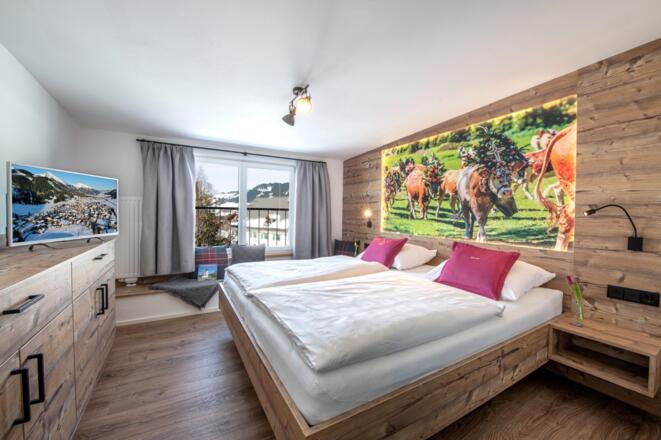 Ferienwohnung