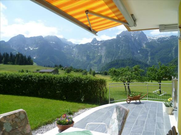 Obweghof-Ausblick