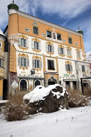 Cafe-Castello