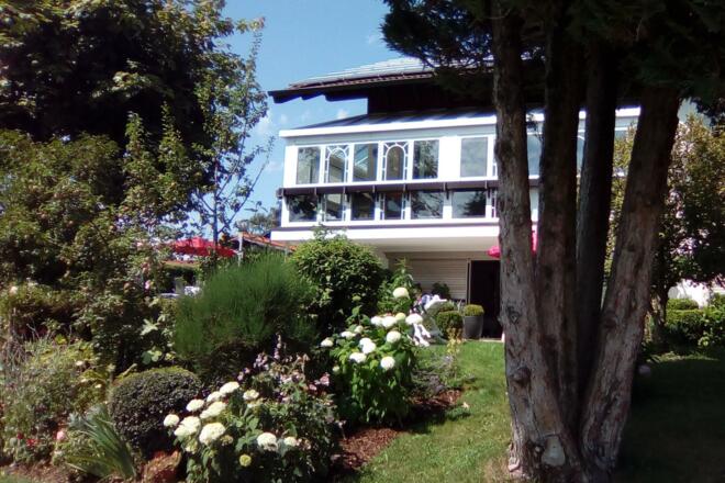 Haus Häfele weitere Ansicht