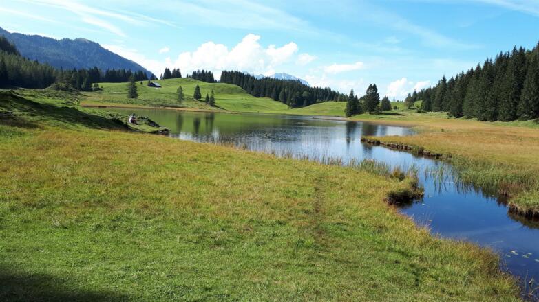 Seewaldsee
