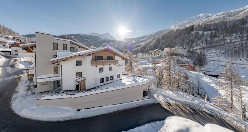 Winter nordseite 7