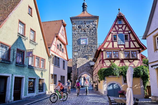 Rothenburg ob der Tauber