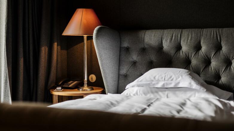 Almhof Schneider *****S, Lech, Room