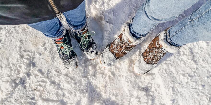 Winterzauber am Tegernsee
