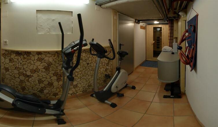 Fitness