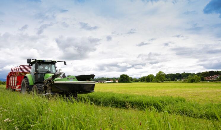 Traktor