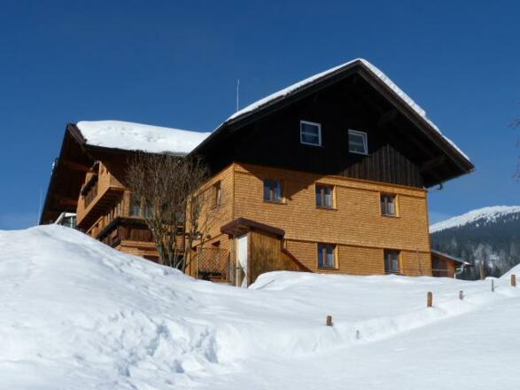 Winterbild
