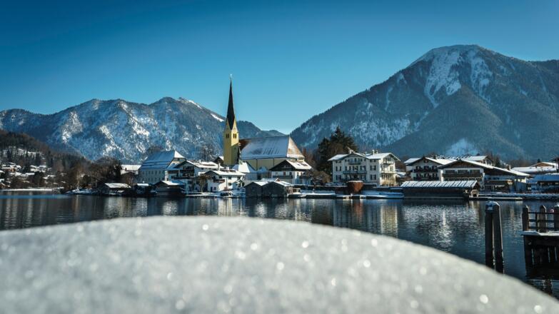 Rottach-Egern