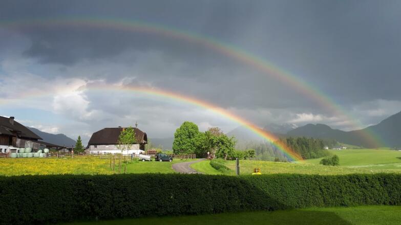 Regenbogen