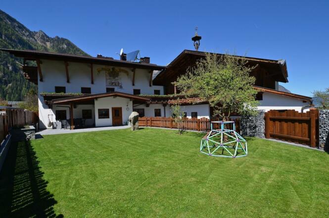 Ferienhaus Ban Brösign