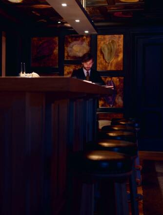 Hotel Almhof Schneider - Wunderkammer