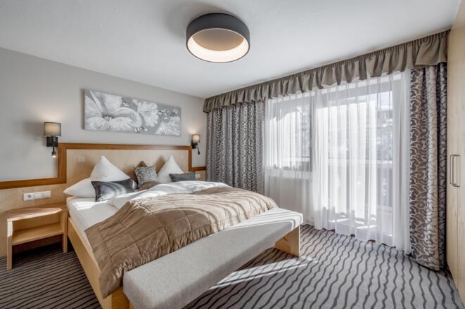 TOP 3 Schlafzimmer