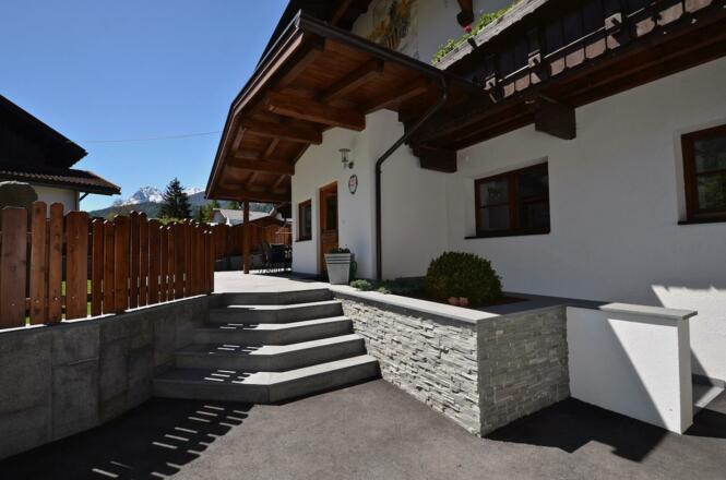 Ferienhaus Ban Brösign