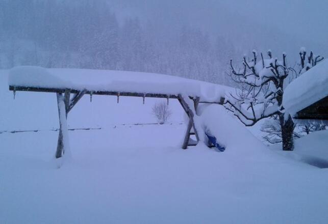 Haus Zobl Irene