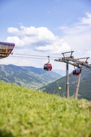 Reiterkogelbahn