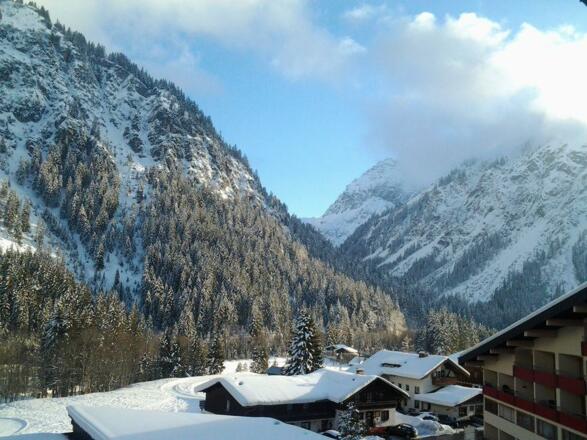 Ausblick