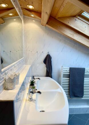 Wolke 7 Badezimmer 2