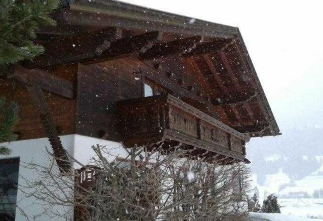 Haus Zobl Irene