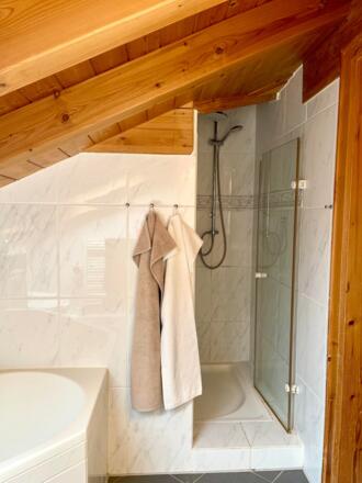 Wolke 7 Badezimmer 2