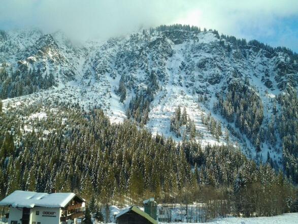 Winterstimmung