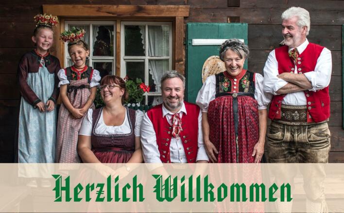 Familie Riezler