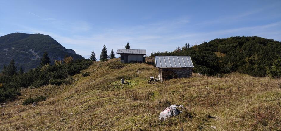 Geißalm
