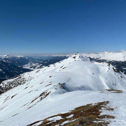 Karnischer Höhenweg