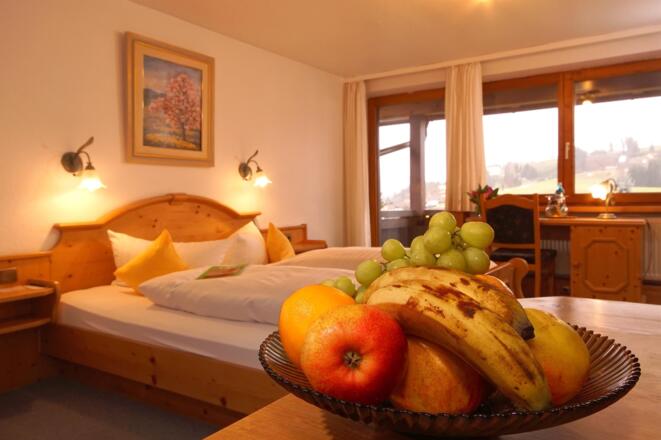 Beispielzimmer