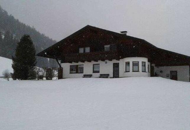 Haus Zobl Irene