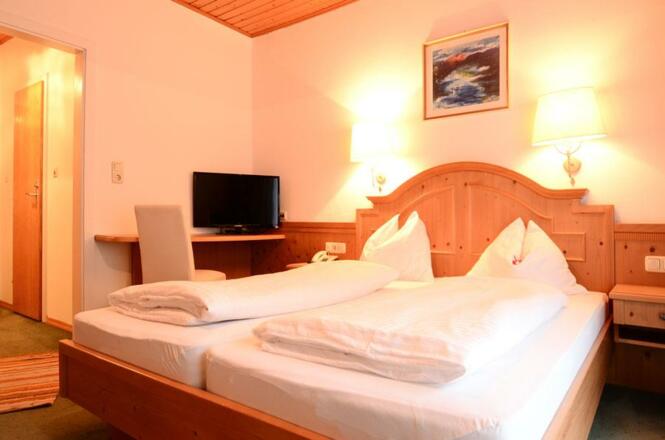 Doppelzimmer