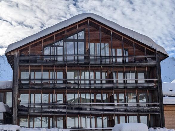 Haus Auenfeld