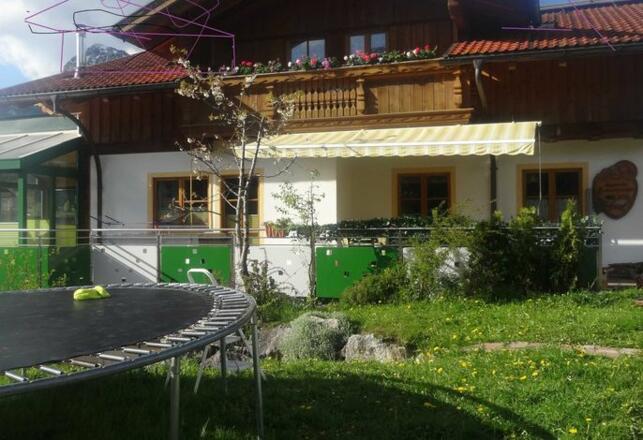 Haus Regenacker