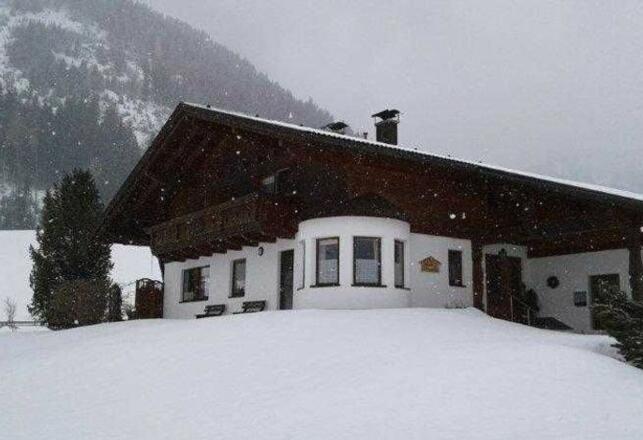 Haus Zobl Irene