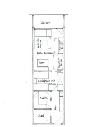 Grundriss 528