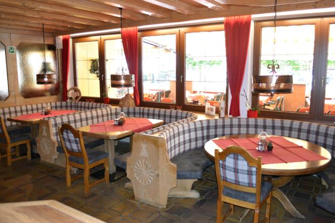 A la Carte
