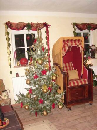 WeihnachtenLobby