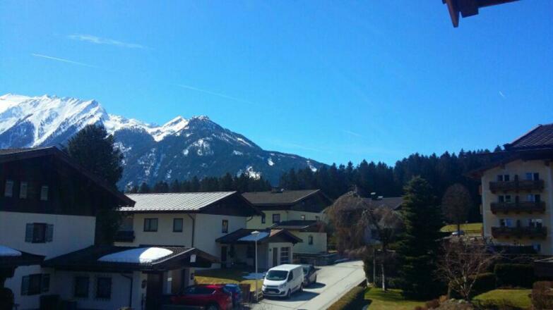 Ausblick 1