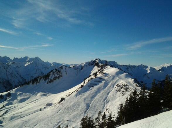 Walmendingerhorn