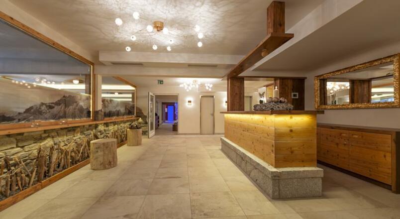 Welness Aparthotel