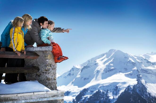 Familie Winter