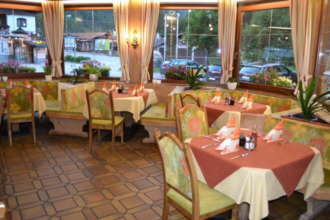 A la Carte