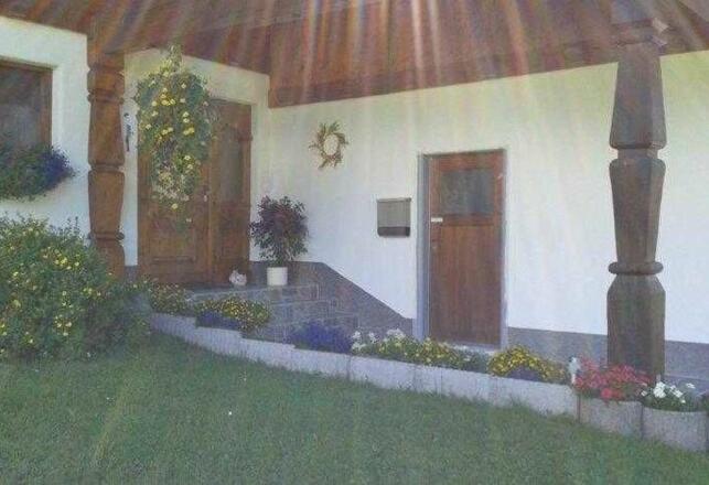 Haus Zobl Irene