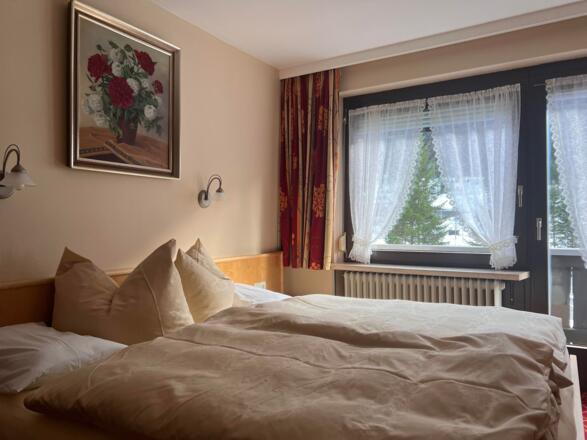 Haus Schmid FW1 2023