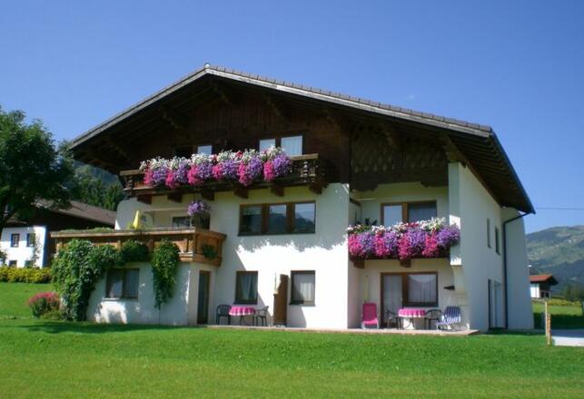 Appartement Bilgeri