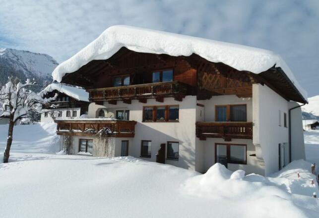 Appartement Bilgeri