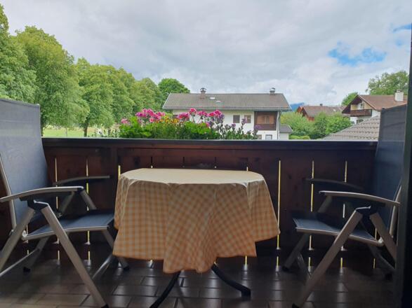 Südwestbalkon