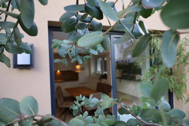 Familiengarten Tirol Ferienwohnung