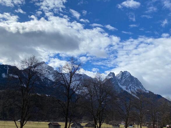 Aussicht v. Wohnung 1