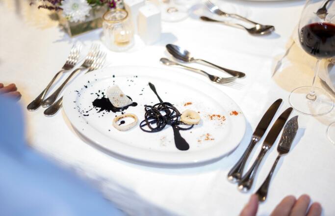 Kulinarik im Grandau